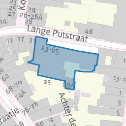 Perceel HTG00-H-7000