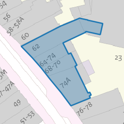 Perceel HTG00-H-7002