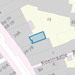 Perceel HTG00-H-7003