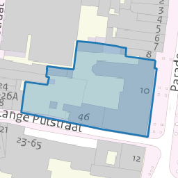 Perceel HTG00-H-7011