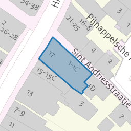 Perceel HTG00-H-7012