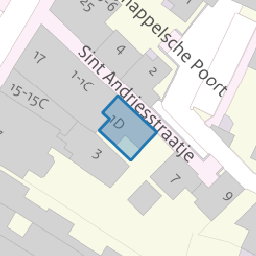 Perceel HTG00-H-7013