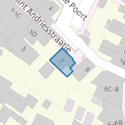 Perceel HTG00-H-7016