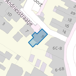 Perceel HTG00-H-7017