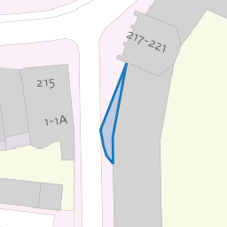 Perceel HTG00-H-7021