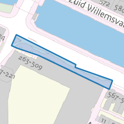 Perceel HTG00-H-7022