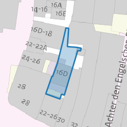 Perceel HTG00-H-7027