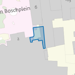 Perceel HTG00-H-7032