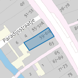 Perceel HTG00-H-7047