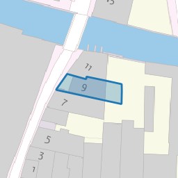 Perceel HTG00-H-7054