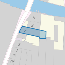 Perceel HTG00-H-7055