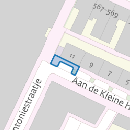 Perceel HTG00-H-7056