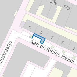 Perceel HTG00-H-7057