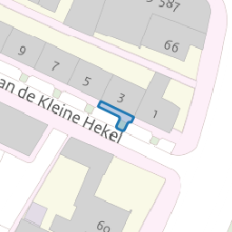 Perceel HTG00-H-7060