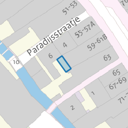 Perceel HTG00-H-7065