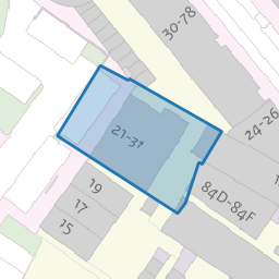 Perceel HTG00-H-7074