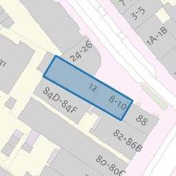 Perceel HTG00-H-7075