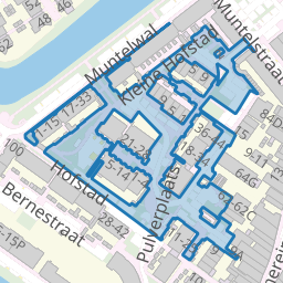 Perceel HTG00-H-7081