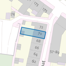 Perceel HTG00-H-7087