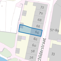 Perceel HTG00-H-7090