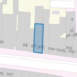 Perceel HTG00-H-7098