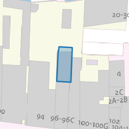 Perceel HTG00-H-7099