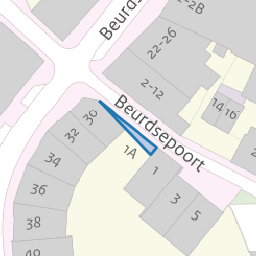 Perceel HTG00-H-7118