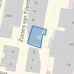 Perceel HTG00-H-7139