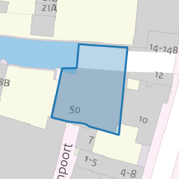 Perceel HTG00-H-7158