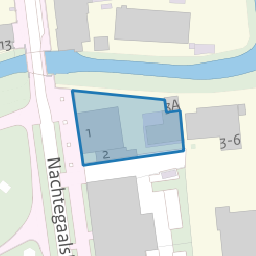 Perceel HTG00-H-7166