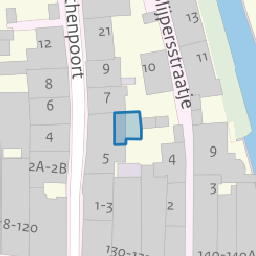 Perceel HTG00-H-7202