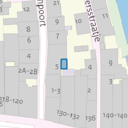 Perceel HTG00-H-7203