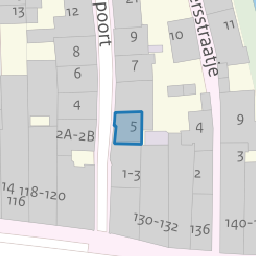 Perceel HTG00-H-7205