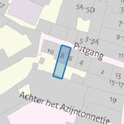 Perceel HTG00-H-7210