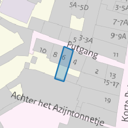 Perceel HTG00-H-7211