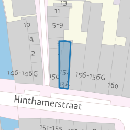 Perceel HTG00-H-7216