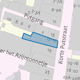 Perceel HTG00-H-7229