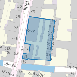 Perceel HTG00-H-7236