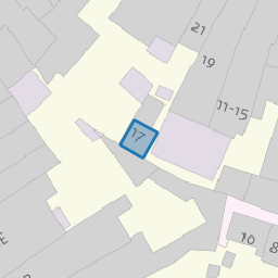 Perceel HTG00-H-7237