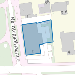 Perceel HTG00-H-7240