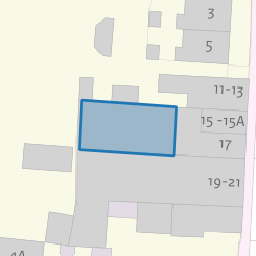 Perceel HTG00-H-7243