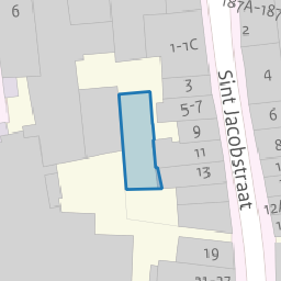 Perceel HTG00-H-7245