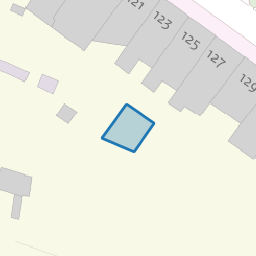 Perceel HTG00-H-7250