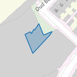 Perceel HTG00-H-7258