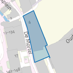 Perceel HTG00-H-7262