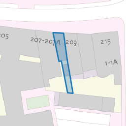 Perceel HTG00-H-7296