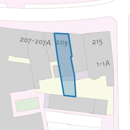 Perceel HTG00-H-7297