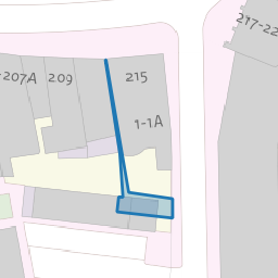 Perceel HTG00-H-7304