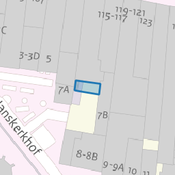 Perceel HTG00-H-7305