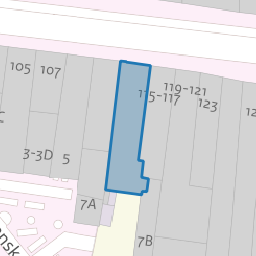 Perceel HTG00-H-7306